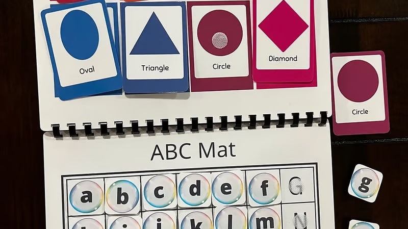 My Preschool Busy Book 📚 🎅 Best Christmas Gift for kids